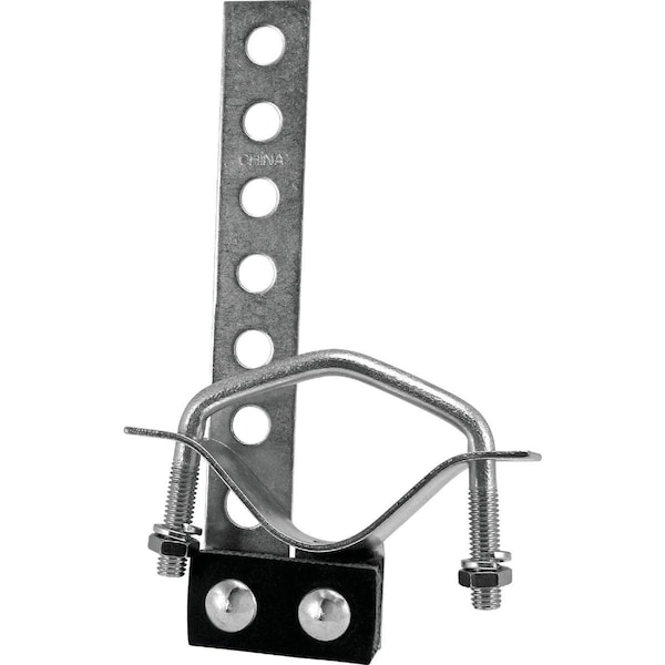 Victor 13-gauge Steel Tail Pipe Hanger 22-5-00832-8 - main